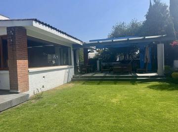 Casa en condominio · 363m² · 4 Recámaras · 4 Estacionamientos · Lh Venta Casa en Condominio Horizontal