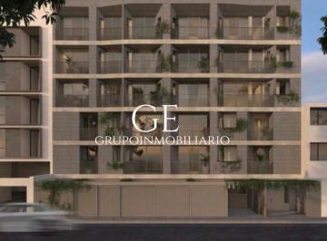 Departamento de 2 habitaciones, Guadalajara · Departamento en Preventa en Montevideo Habitad