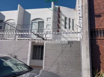 Casa de 3 habitaciones, Puebla · Casa en Renta Belisario Dominguez