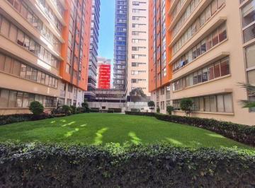 Departamento de 3 habitaciones, Miguel Hidalgo · Departamento de 130 m² con 3 Habitaciones en Venta, Ampliación Granada