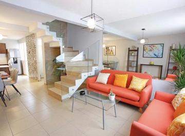 Casa · 122m² · 2 Recámaras · 1 Estacionamiento · Casa en Venta San Martin Xico Nuevo Vive Alto Gran 2000 Plus (Milan) Re
