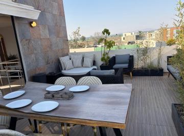 Casa · 159m² · 3 Recámaras · 2 Estacionamientos · Casa en Venta San Martín Xico Nuevo Napoles Plus Re