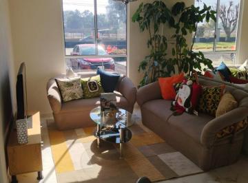 Departamento · 65m² · 2 Recámaras · 1 Estacionamiento · Departamento Genoveva en Venta en San Martín Xico Nuevo Chalco Re