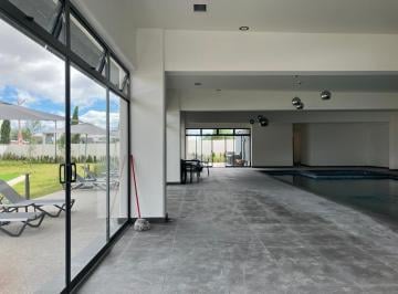 Casa · 105m² · 3 Recámaras · 2 Estacionamientos · Casa en Venta Real del Sur, Pachuca Basalto 100 Re