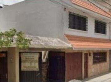 Casa de 3 habitaciones, Nezahualcóyotl · Venta de Casa en Nezahualcoyotl Edo Mex