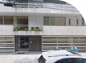 Departamento de 3 habitaciones, Miguel Hidalgo · Departamento en Remate Bancario/ Colonia Polanco/ Alcaldía Miguel Hidalgo, Cdmx. Gran