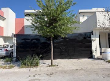 Casa · 125m² · 3 Recámaras · 1 Estacionamiento · Casa en Renta Modena Residencial Apodaca