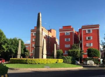 Departamento de 2 habitaciones, Coyoacán · Departamento en Coyoacan