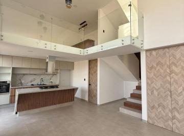 Casa · 250m² · 3 Recámaras · 2 Estacionamientos · Casa Parque Quintana Roo Zona Cascatta, Lomas de Angelópolis, Heroica Puebla de Zaragoza