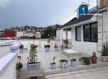 Departamento · 190m² · 3 Recámaras · 1 Estacionamiento · Departamento en Venta Av Club Reforma, Col. San Juan Totoltepec. 190 m²