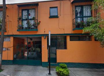 Casa de 4 habitaciones, Alvaro Obregón · Casa en Venta