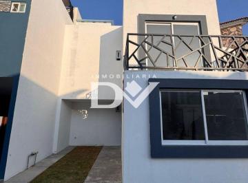 Casa de 3 habitaciones, Puebla · Casa en Venta de 3 Habitaciones en Zerezotla con Roof y Jardin Muy Amplio en Fraccionamiento