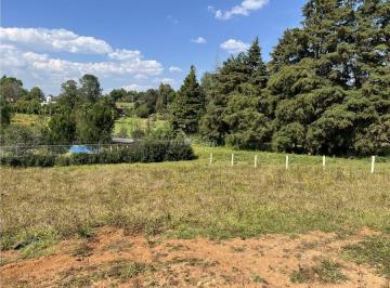 Terreno / Lote , Valle de Bravo · Terreno en Venta|cerrada con Bosque|acatitlan|valle de Bravo
