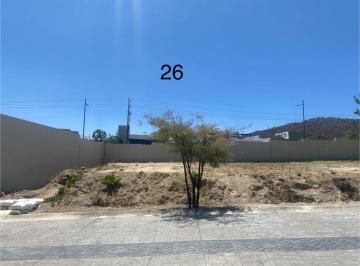 Terreno / Lote , Zapopan · Terreno Plano en Venta - Bugambilias 2° Sección en Coto a 2 Min de Plaza Panorámica