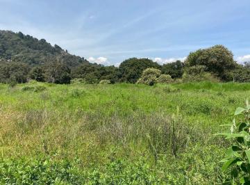 Terreno / Lote · 17854m² · Terreno en Venta en El Desierto de Los Leones