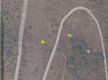 Terreno / Lote , Juanacatlán · Terreno en Venta, Rancho Miraflores, Juanacatlán | Rtv - 2298