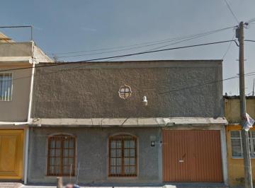 Casa de 4 habitaciones, Gustavo A. Madero · Venta de Casa: Inversión Patrimonial en San Juan de Aragón