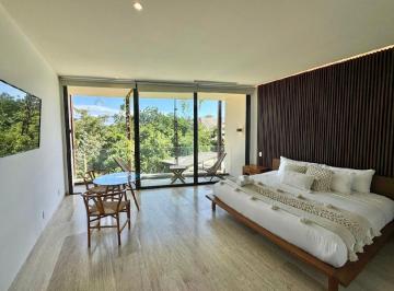 Departamento de 1 habitación, Tulum · Loft en Mistiq Garden, Tulum