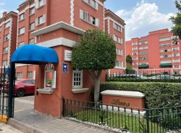 Departamento de 3 habitaciones, Coyoacán · Departamento Pueblo de Los Reyes Coyoacán Cdmx