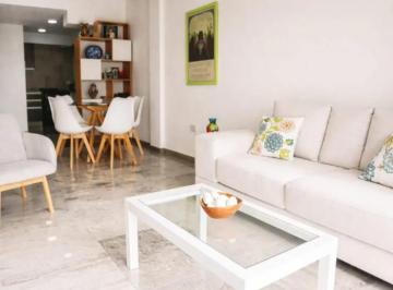 Departamento de 3 habitaciones, Cuauhtémoc · Departamento en La Condesa Cdmx