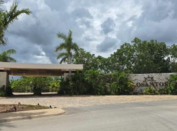 Terreno / Lote · 334m² · Oportunidad Venta Terreno en Los Santos Residencial