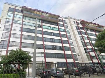Departamento de 2 habitaciones, Benito Juárez · Departamento de 100 m² con 2 Recámaras en Venta en del Valle Norte