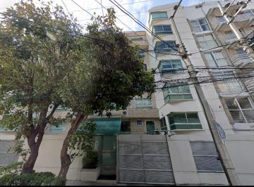 Departamento de 3 habitaciones, Benito Juárez · Departamento en Venta en Napoles/benito Juarez/cdmx