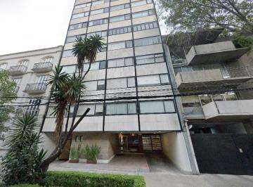 Departamento de 2 habitaciones, Miguel Hidalgo · Departamento en Polanco Cdmx