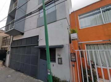 Departamento de 2 habitaciones, Miguel Hidalgo · Depto. en Remate Hipotecario con Excelente Ubicación y Precio por Debajo de Su Valor Mercado