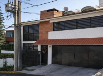 Casa de 3 habitaciones, Alvaro Obregón · Exclusiva Casa Residencial en Lomas de Las Águilas, Alta Plusvalía, Remate con Garantía Jurídica