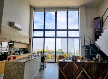 Departamento de 2 habitaciones, Guadalajara · PH en Torre Nau Living en Venta