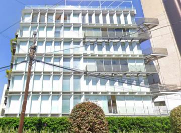 Departamento de 3 habitaciones, Miguel Hidalgo · Departamento de 120 m² con 3 Recámaras en Venta en Lomas de Chapultepec