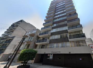 Departamento de 3 habitaciones, Miguel Hidalgo · Departamento Polanco Miguel Hidalgo Cdmx