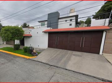 Casa de 4 habitaciones, Naucalpan de Juárez · Venta de Casa en Estdo de Mexico Naucalpan Ciudad Satelite