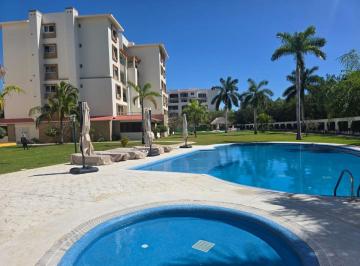 Departamento de 2 habitaciones, Benito Juárez · Departamento de 174 m² con 2 Recámaras en Venta en Villalta Residencial