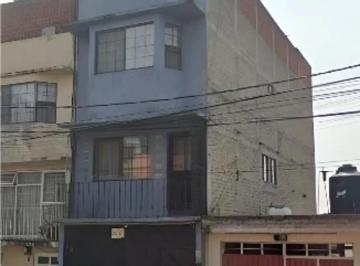 1 · Venta de Casa en Remate en Isidro Fabela, Álvaro Obregón, Cdmx con 4 Recámaras y 3 Niveles Laab1