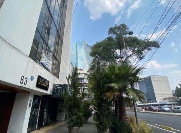 Oficina · 216m² · Venta de Oficinas en Insurgentes Sur