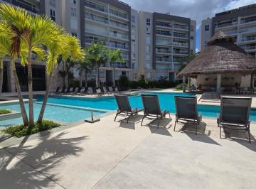Departamento · 3 Recámaras · 3 Estacionamientos · Renta Hermoso PH en Altura Cumbres Cancun
