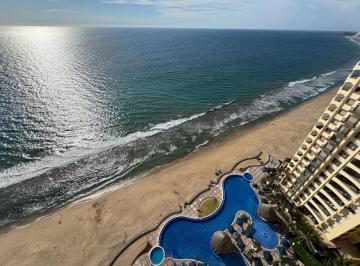 1 · Departamento en Venta en Las Gavias Grand, Marina Mazatlán