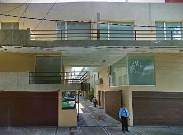 Casa de 3 habitaciones, Benito Juárez · Casa en Venta en Profesor Miguel Serrano, Colonia del Valle