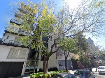 Departamento de 2 habitaciones, Benito Juárez · Departamento en Remate Bancario/col del Valle/benito Juarez/cdmx