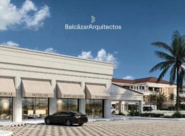 Local comercial , Alvarado · Local en Renta Plaza Portamar | Arlette Flores