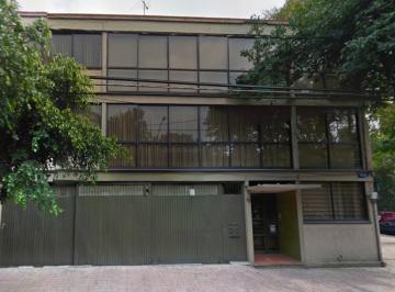 Departamento de 2 habitaciones, Miguel Hidalgo · Departamento de 90 m² con 2 Recámaras en Venta en San Miguel Chapultepec