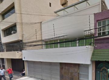 Casa de 4 habitaciones, Benito Juárez · Casa de Remate con 300 m² en Ciudad de Los Deportes Cerca de Monumental Plaza de Toros