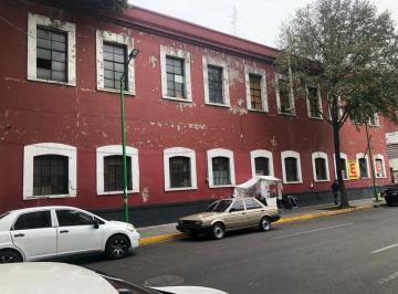 Terreno / Lote , Cuauhtémoc · Terreno en Venta en Buenavista