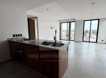 Departamento · 137m² · 2 Recámaras · 2 Estacionamientos · Departamento en Venta en Jardines de Guadalupe