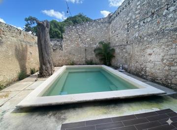 Casa · 336m² · 3 Recámaras · Venta Casa 3 Rec. Merida Cancun