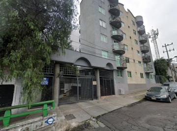Departamento de 2 habitaciones, Miguel Hidalgo · Exclusivo Departamento en Daniel Garza Miguel Hidalgo, Alta Plusvalía, Remate con Seguridad Juridica
