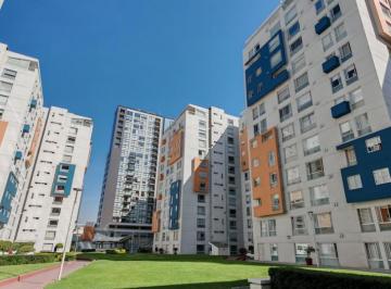 Departamento de 3 habitaciones, Miguel Hidalgo · Departamento con Gym y Alberca en La Anahuac Miguel Hidalgo