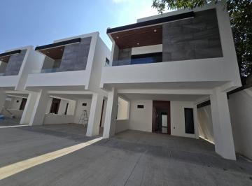 Casa · 150m² · 3 Recámaras · Casas en Venta Col. Unidad Nacional